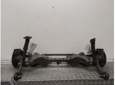 Recambio de puente trasero para hyundai i40 i (vf) 1.7 crdi referencia OEM IAM 554053Z750  