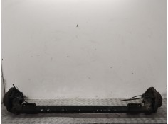 Recambio de puente trasero para fiat ducato furgoneta (250_) 130 multijet 2,3 d referencia OEM IAM 1356811080