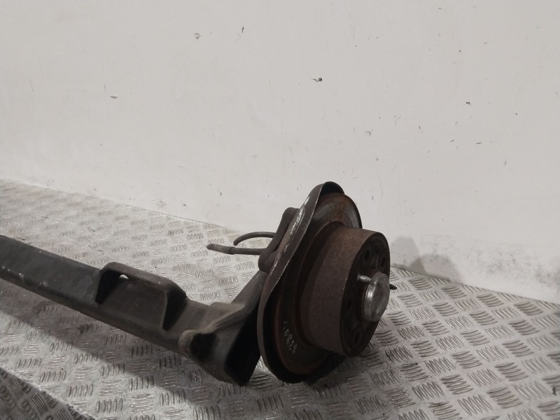 Recambio de puente trasero para fiat ducato furgoneta (250_) 130 multijet 2,3 d referencia OEM IAM 1356811080  