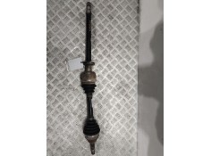 Recambio de transmision delantera derecha para opel astra h (a04) 1.7 cdti (l48) referencia OEM IAM 13214837  