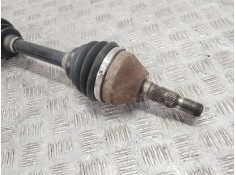 Recambio de transmision delantera derecha para opel astra h (a04) 1.7 cdti (l48) referencia OEM IAM 13214837   2