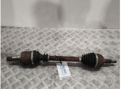 Recambio de transmision delantera izquierda para renault scénic ii (jm0/1_) 2.0 (jm05, jm0u, jm1n, jm1u, jm2v) referencia OEM IA