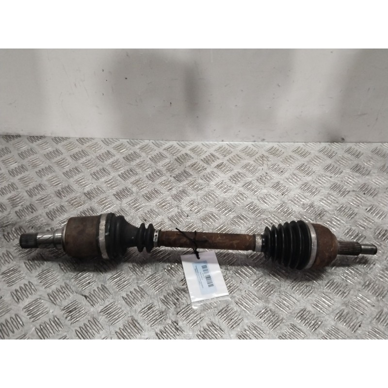 Recambio de transmision delantera izquierda para renault scénic ii (jm0/1_) 2.0 (jm05, jm0u, jm1n, jm1u, jm2v) referencia OEM IA