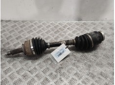 Recambio de transmision delantera derecha para kia sorento 2.5 crdi concept referencia OEM IAM 495003E110 de