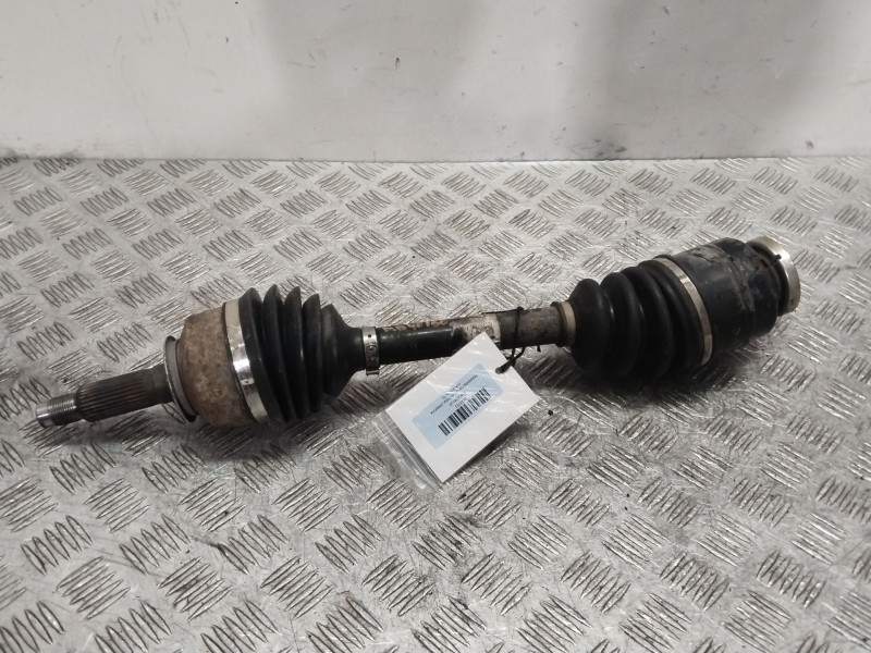 Recambio de transmision delantera derecha para kia sorento 2.5 crdi concept referencia OEM IAM 495003E110 de 