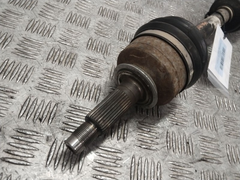 Recambio de transmision delantera derecha para kia sorento 2.5 crdi concept referencia OEM IAM 495003E110 de 