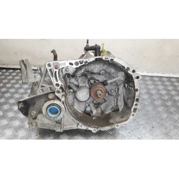 CAJA CAMBIOS JR5102 