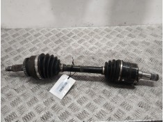 Recambio de transmision delantera izquierda para kia carnival / grand carnival iii (vq) 2.9 crdi referencia OEM IAM 495014D301  