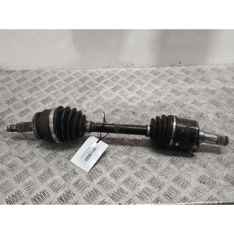 Recambio de transmision delantera izquierda para kia carnival / grand carnival iii (vq) 2.9 crdi referencia OEM IAM 495014D301  