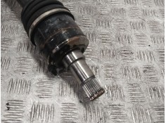 Recambio de transmision delantera izquierda para kia carnival / grand carnival iii (vq) 2.9 crdi referencia OEM IAM 495014D301   2