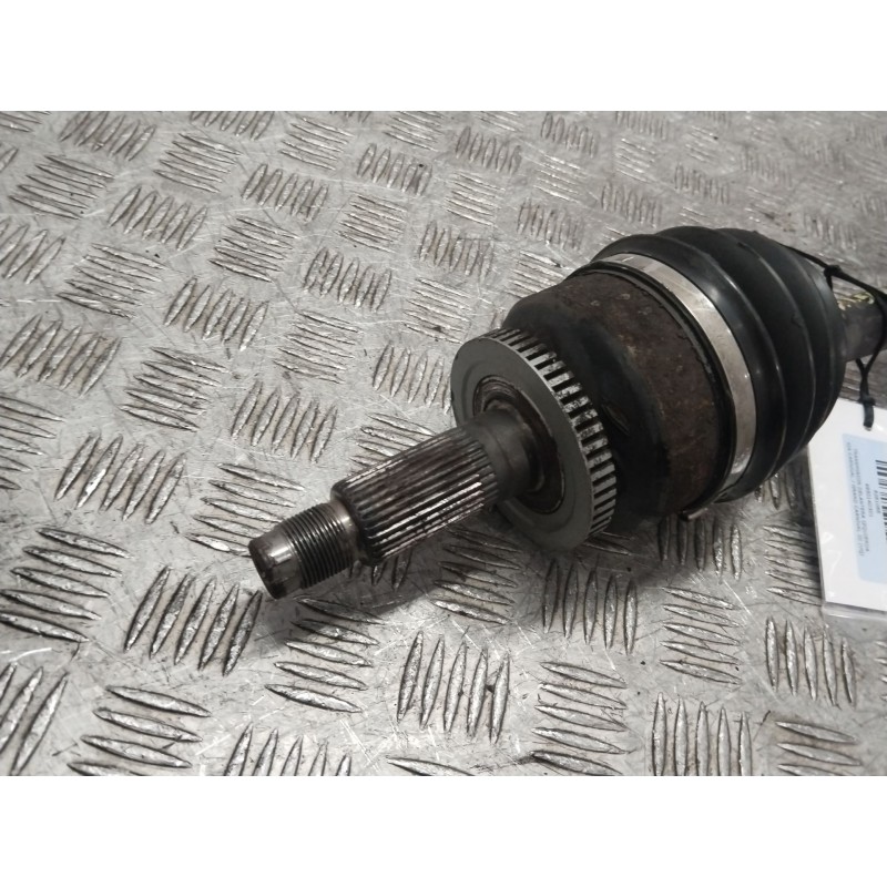 Recambio de transmision delantera izquierda para kia carnival / grand carnival iii (vq) 2.9 crdi referencia OEM IAM 495014D301  