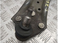 Recambio de brazo suspension inferior delantero izquierdo para seat ibiza iii (6l1) 1.4 tdi referencia OEM IAM 6Q0407151L   2