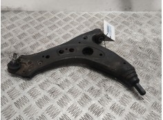Recambio de brazo suspension inferior delantero derecho para skoda fabia (6y2/6y3) comfort referencia OEM IAM 6Q0407151L  