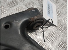 Recambio de brazo suspension inferior delantero derecho para skoda fabia (6y2/6y3) comfort referencia OEM IAM 6Q0407151L   2