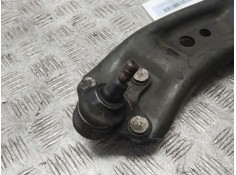 Recambio de brazo suspension inferior delantero izquierdo para seat leon (1p1) 1.6 tdi referencia OEM IAM 1K0407151BD   2