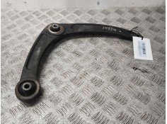 Recambio de brazo suspension inferior delantero izquierdo para peugeot 307 sw (3h) 2.0 hdi 110 referencia OEM IAM 3520S2