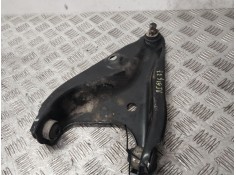 Recambio de brazo suspension inferior delantero izquierdo para dacia logan (ls_) 1.5 dci (ls0k) referencia OEM IAM 545011362R