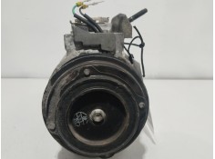 Recambio de compresor aire acondicionado para ford transit connect monospace 1.5 tdci referencia OEM IAM JX6119D629JB