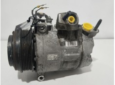 Recambio de compresor aire acondicionado para ford transit connect monospace 1.5 tdci referencia OEM IAM JX6119D629JB   2