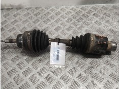 Recambio de transmision delantera izquierda para ssangyong kyron 2.0 xdi referencia OEM IAM   