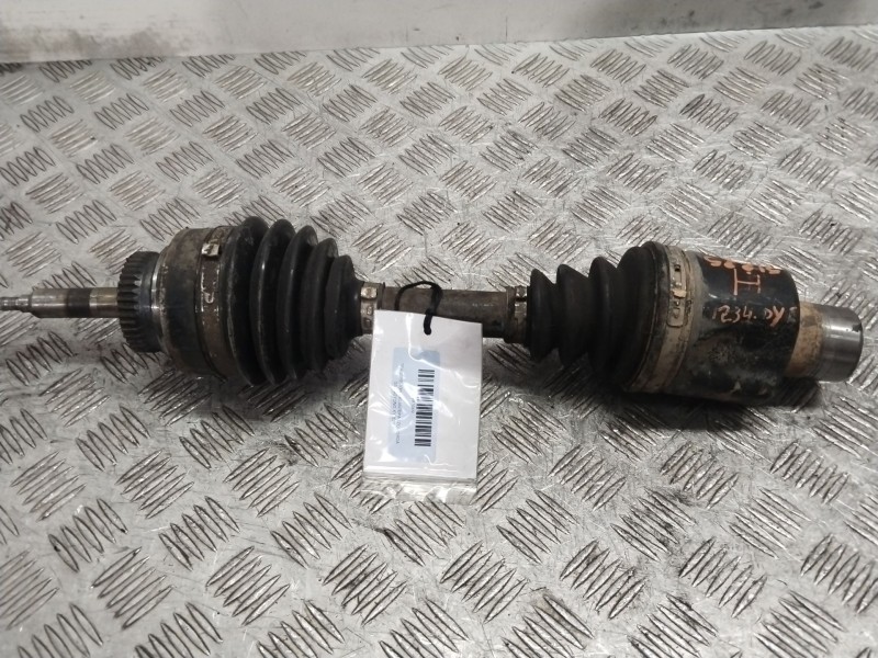 Recambio de transmision delantera izquierda para ssangyong kyron 2.0 xdi referencia OEM IAM   