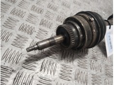 Recambio de transmision delantera izquierda para ssangyong kyron 2.0 xdi referencia OEM IAM    2