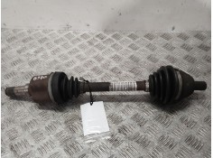 Recambio de transmision delantera izquierda para ford focus c-max (cap) ghia (d) referencia OEM IAM 3M513B437DAF  