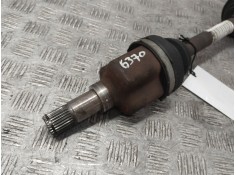 Recambio de transmision delantera izquierda para ford focus c-max (cap) ghia (d) referencia OEM IAM 3M513B437DAF   2