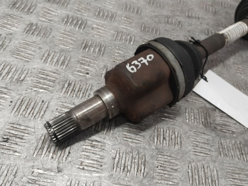 Recambio de transmision delantera izquierda para ford focus c-max (cap) ghia (d) referencia OEM IAM 3M513B437DAF  