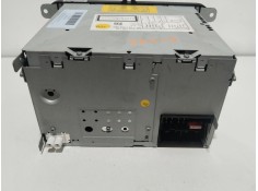 Recambio de sistema audio / radio cd para volkswagen scirocco iii (137, 138) 1.4 tsi referencia OEM IAM 3C8035195   2