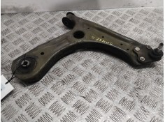 Recambio de brazo suspension inferior delantero derecho para seat ibiza iii (6l1) 1.4 tdi referencia OEM IAM 6R0407152