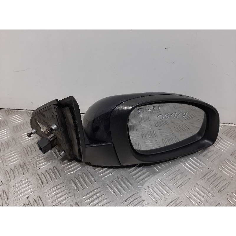 RETROVISOR DERECHO AZUL ELECTRICO - imagen 1