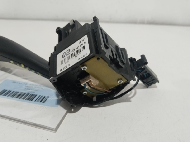 Recambio de mando limpia para volkswagen scirocco iii (137, 138) 1.4 tsi referencia OEM IAM 1K0953519  
