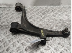 Recambio de brazo suspension inferior delantero izquierdo para opel movano a furgoneta (x70) 2.5 d (fd) referencia OEM IAM SV660