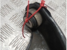 Recambio de brazo suspension inferior delantero izquierdo para renault clio ii fase ii (b/cb0) authentique referencia OEM IAM 82 2