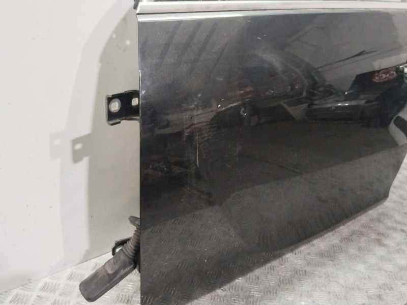 Recambio de puerta delantera izquierda para opel insignia a (g09) 2.0 cdti (68) referencia OEM IAM 124271  