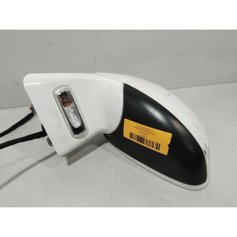 RETROVISOR IZQUIERDO 96467114  - imagen 4