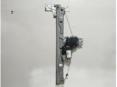 Recambio de elevalunas delantero izquierdo para peugeot 207/207+ (wa_, wc_) 1.4 hdi referencia OEM IAM 402315B  9671270980