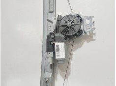 Recambio de elevalunas delantero izquierdo para peugeot 207/207+ (wa_, wc_) 1.4 hdi referencia OEM IAM 402315B  9671270980 2