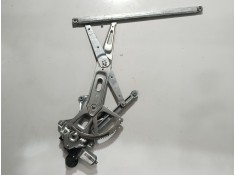 Recambio de elevalunas trasero derecho para toyota prius liftback (_w2_) 1.5 hybrid (nhw20_) referencia OEM IAM 6980152070  