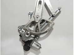 Recambio de elevalunas trasero derecho para toyota prius liftback (_w2_) 1.5 hybrid (nhw20_) referencia OEM IAM 6980152070   2