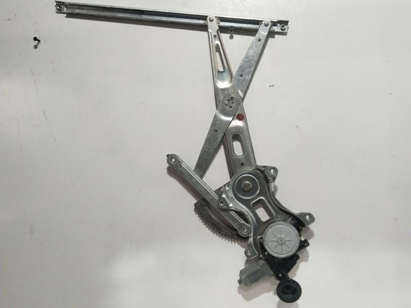 Recambio de elevalunas trasero derecho para toyota prius liftback (_w2_) 1.5 hybrid (nhw20_) referencia OEM IAM 6980152070  