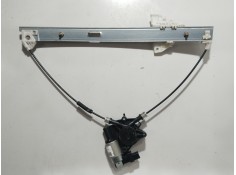 Recambio de elevalunas delantero derecho para mazda 3 berlina (bk) 2.0 sportive referencia OEM IAM G22C5858X