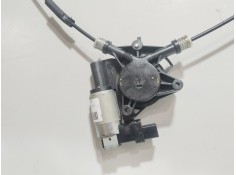 Recambio de elevalunas delantero derecho para mazda 3 berlina (bk) 2.0 sportive referencia OEM IAM G22C5858X   2