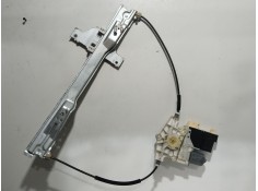 Recambio de elevalunas delantero derecho para citroën c4 i (lc_) 1.6 hdi referencia OEM IAM 9681576780  9222V0
