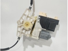 Recambio de elevalunas delantero derecho para citroën c4 i (lc_) 1.6 hdi referencia OEM IAM 9681576780  9222V0 2