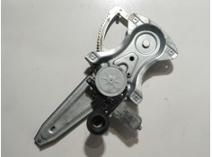 Recambio de elevalunas trasero derecho para toyota auris (_e15_) 1.6 (zre151_) referencia OEM IAM 6983002210  857200D120