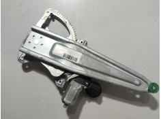 Recambio de elevalunas trasero derecho para toyota auris (_e15_) 1.6 (zre151_) referencia OEM IAM 6983002210  857200D120 2