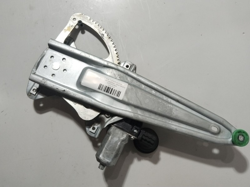 Recambio de elevalunas trasero derecho para toyota auris (_e15_) 1.6 (zre151_) referencia OEM IAM 6983002210  857200D120