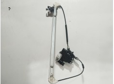 Recambio de elevalunas trasero izquierdo para mazda 5 berl. (cr) 2.0 crtd active+ (105kw) referencia OEM IAM 6J6A5958X  CM011760